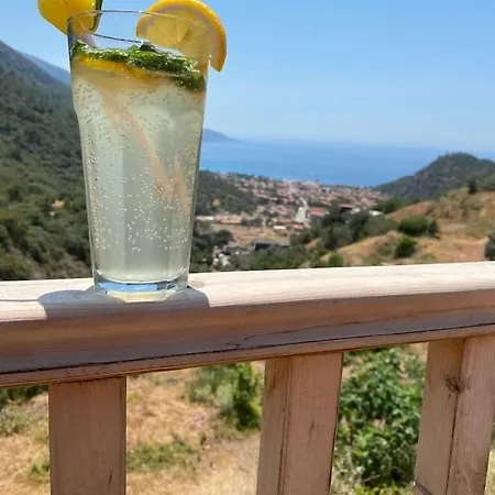 Manzara Hotel Ölüdeniz