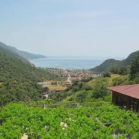 Hotel Manzara Ölüdeniz