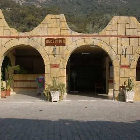 Hotel Manzara