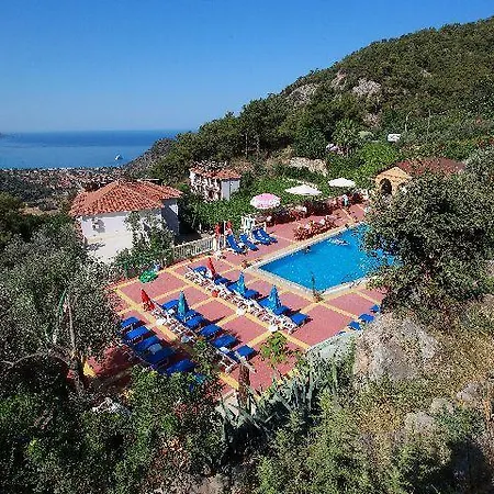 Manzara Hotel 2*