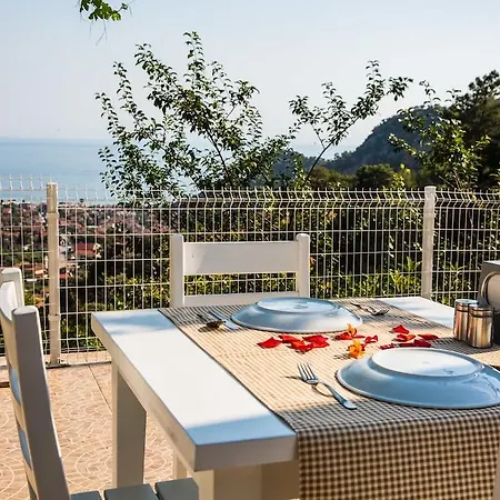 Hotel Manzara Oludeniz