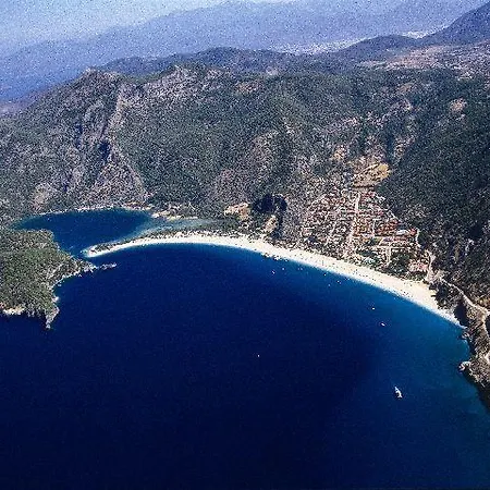 Hotel Manzara Oludeniz