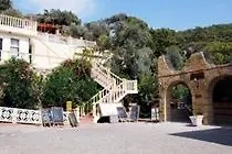 Hotel Manzara